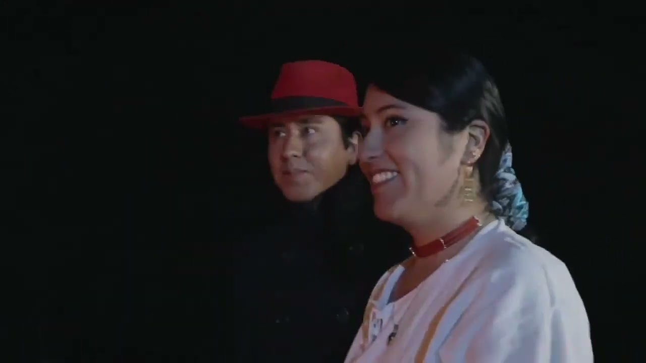 Una Copita Mas - Inca Pacha