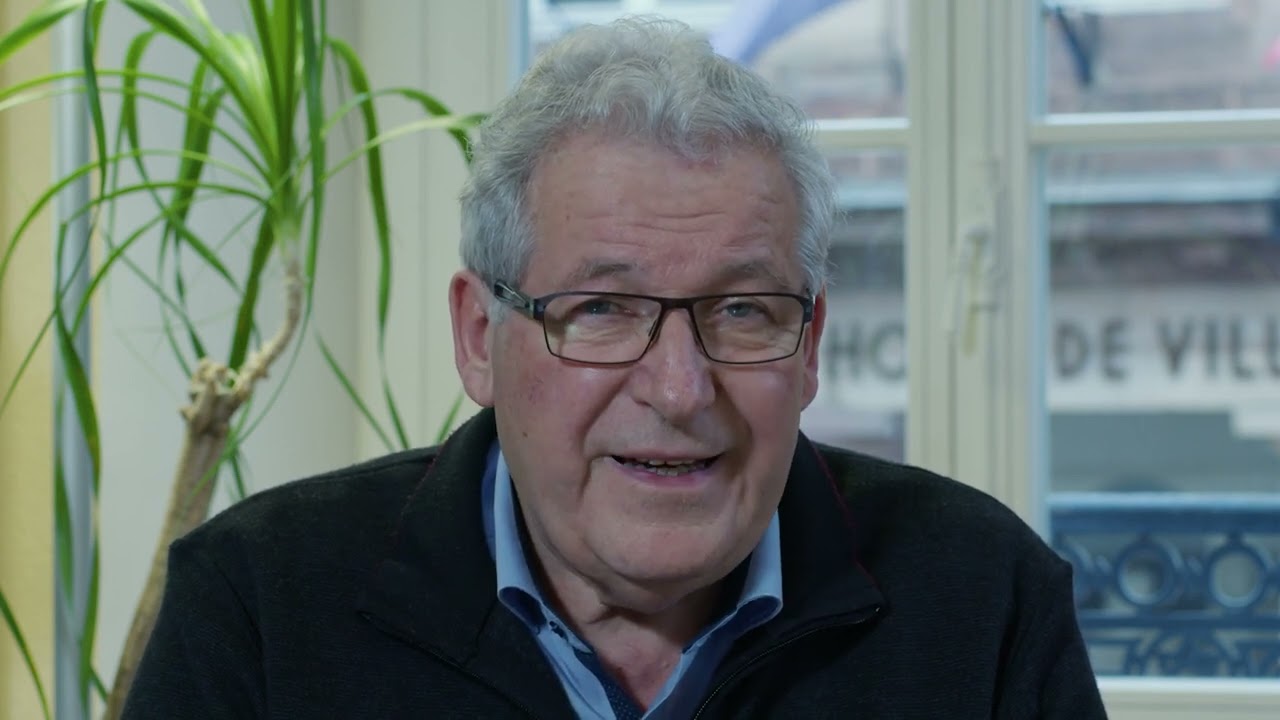 Extinction partielle de l'éclairage public à Sélestat