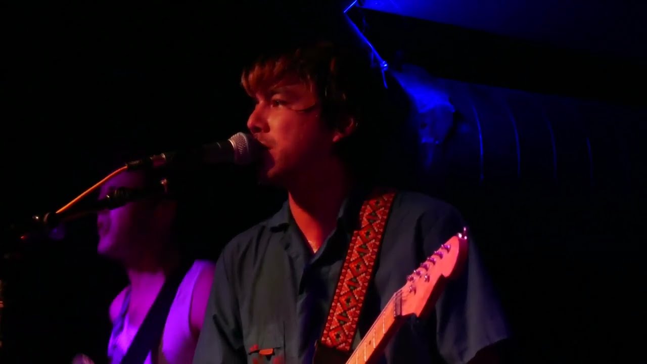 FIDLAR - Live at Bottom of the Hill, San Francisco CA - 2023.01.20 [Full Show]