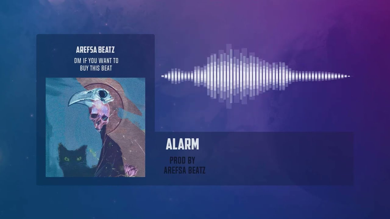 The Best Soul Rnb Hits Of The Moment! | Chill Lofi R&B Song To Keep You Moving  ''Alarm''
