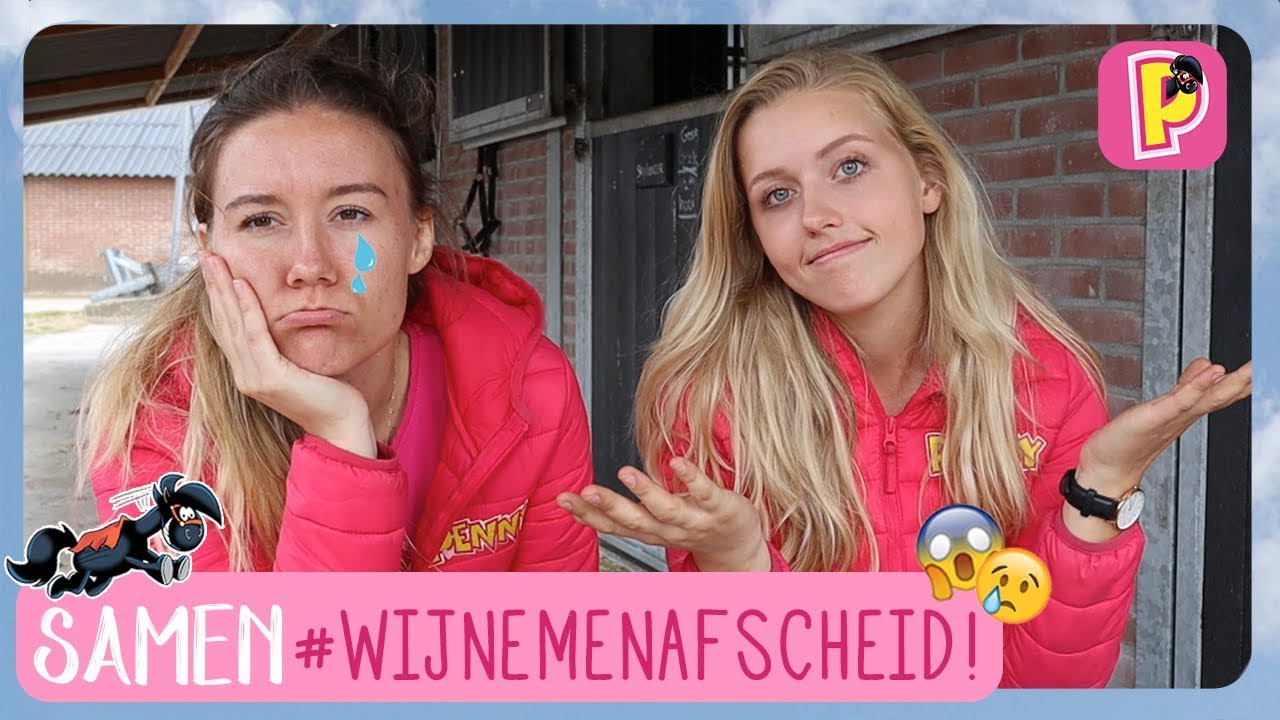 WIJ NEMEN AFSCHEID! | Samen | PennyTV