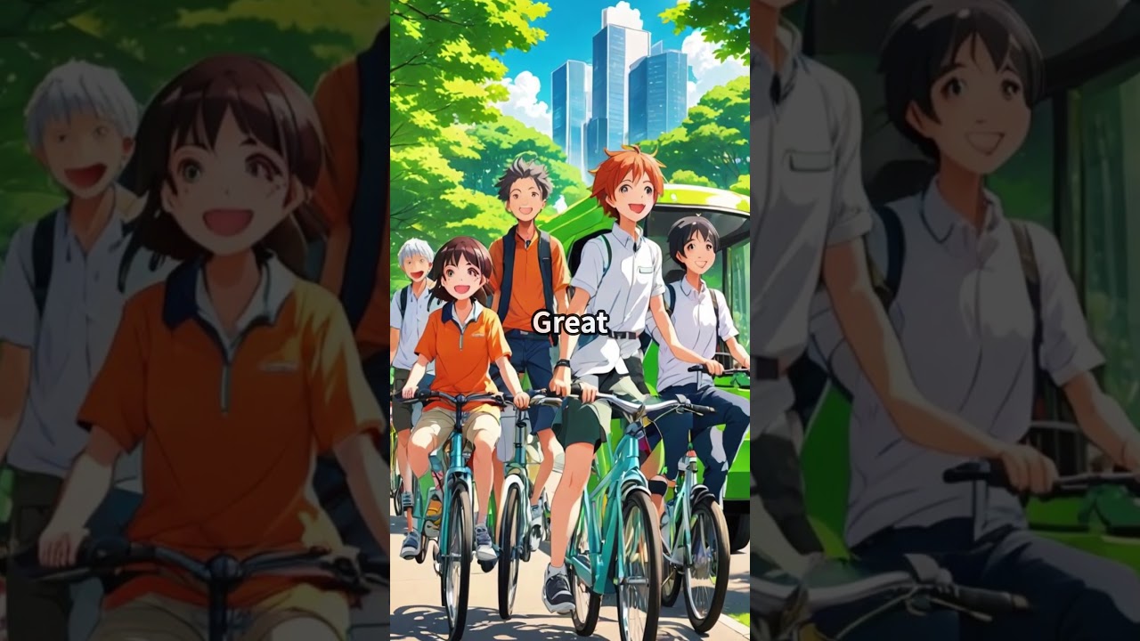 eco transportation