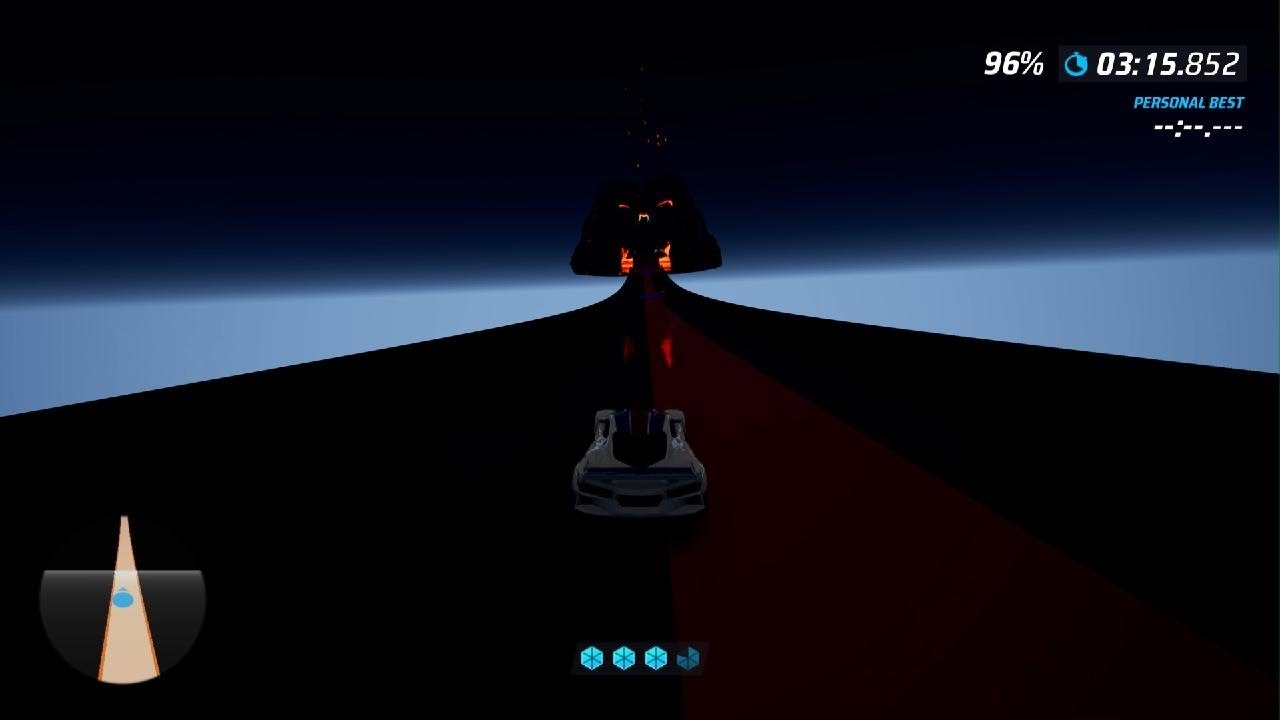 HOT WHEELS UNLEASHED 2 - Turbocharged_trakc