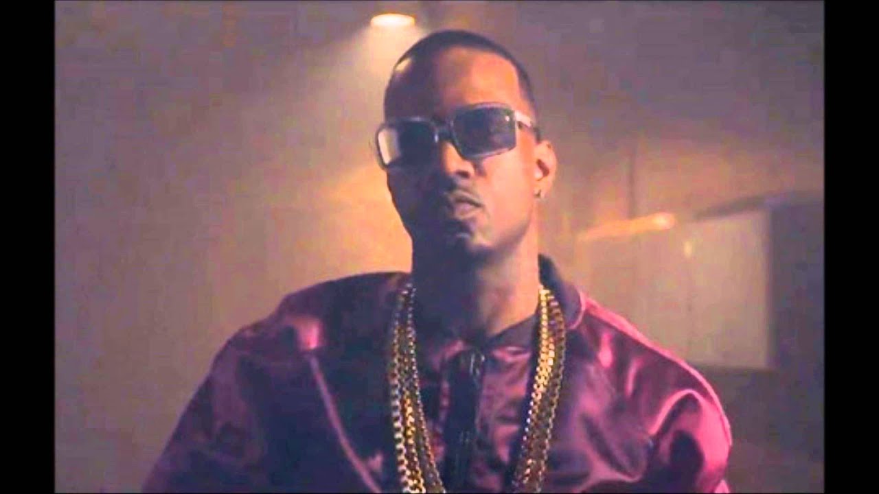 Juicy J - Yeah Hoe