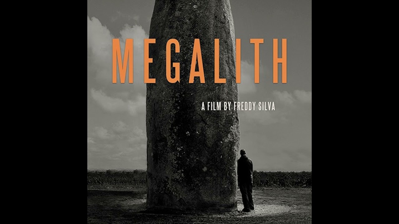 Megaliths: Freddy Silva on Their Builders, Purpose & Power