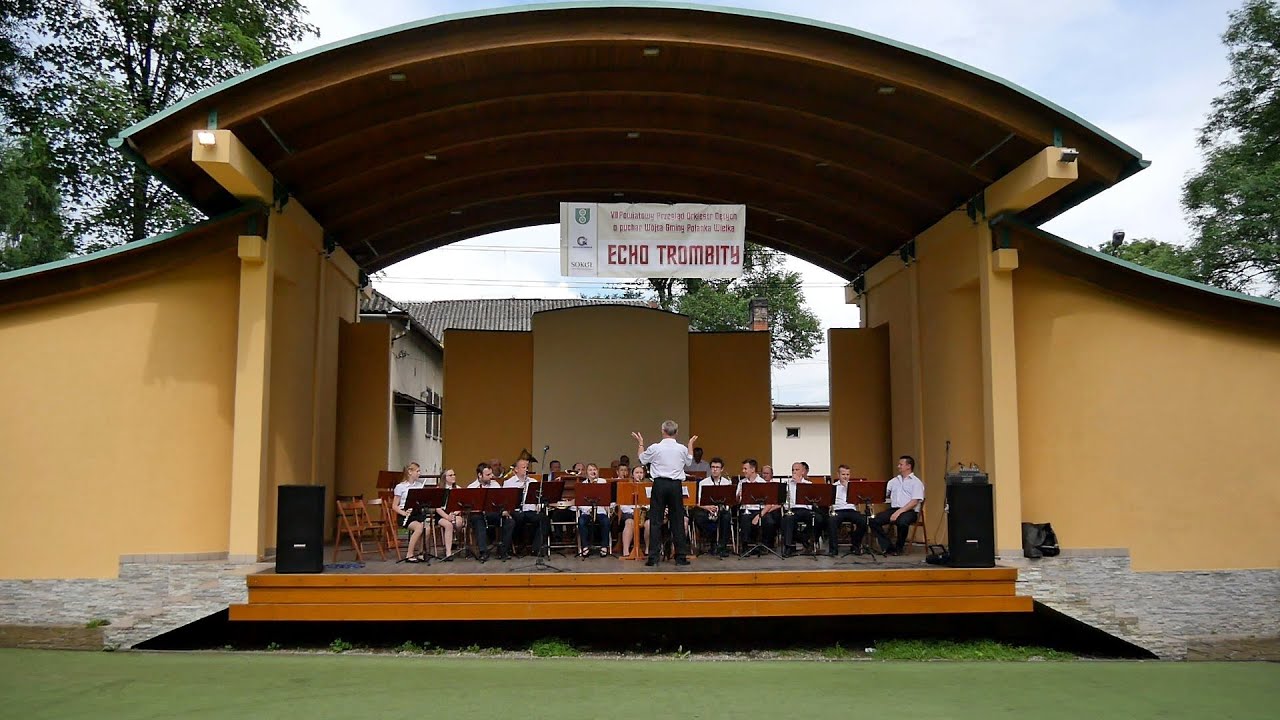 Orkiestra Dęta Głębowice