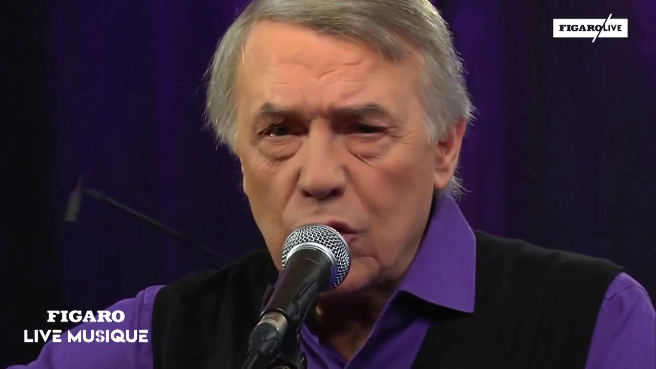 Salvatore Adamo - Je te chanterai la chanson