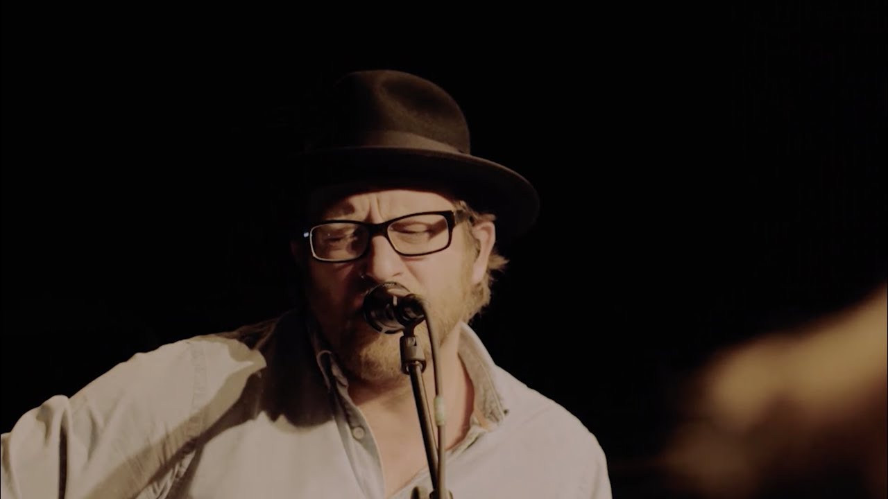 Gregor Meyle - Von Ganzem Herzen [Live @ DELUXE MUSIC SESSION]