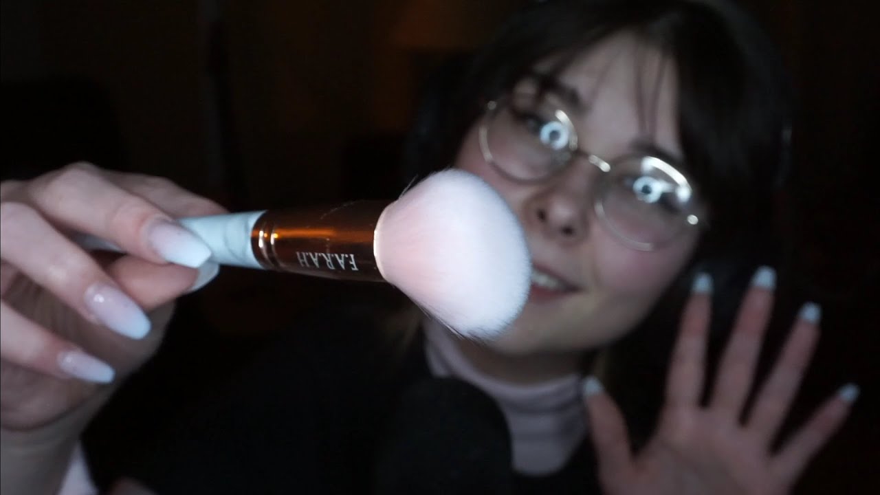 ASMR Spa But The Service Gets WORSE