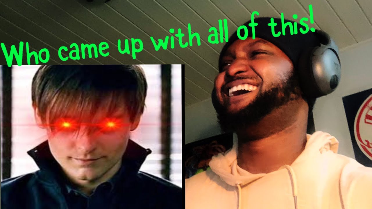 Bully Maguire Memes Reaction!!!