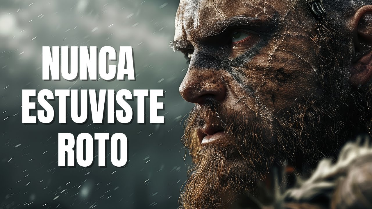 Deja de Intentar Arreglarte, nunca estuviste Roto