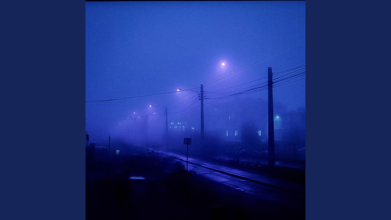 existence (slowed + reverb)