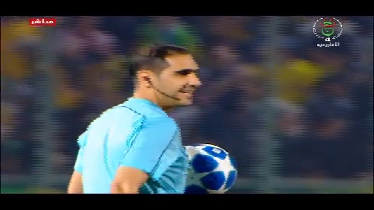 Match complet / JS Kabylie 2 - 1 USM Alger / JSK - USMA / اتحاد العاصمة شبيبة القبائل