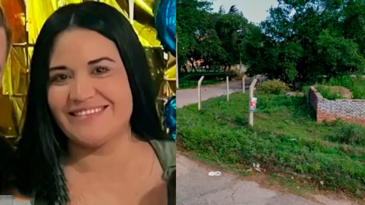 LOCURA TOTAL: fue a una cita y terminó maniatada