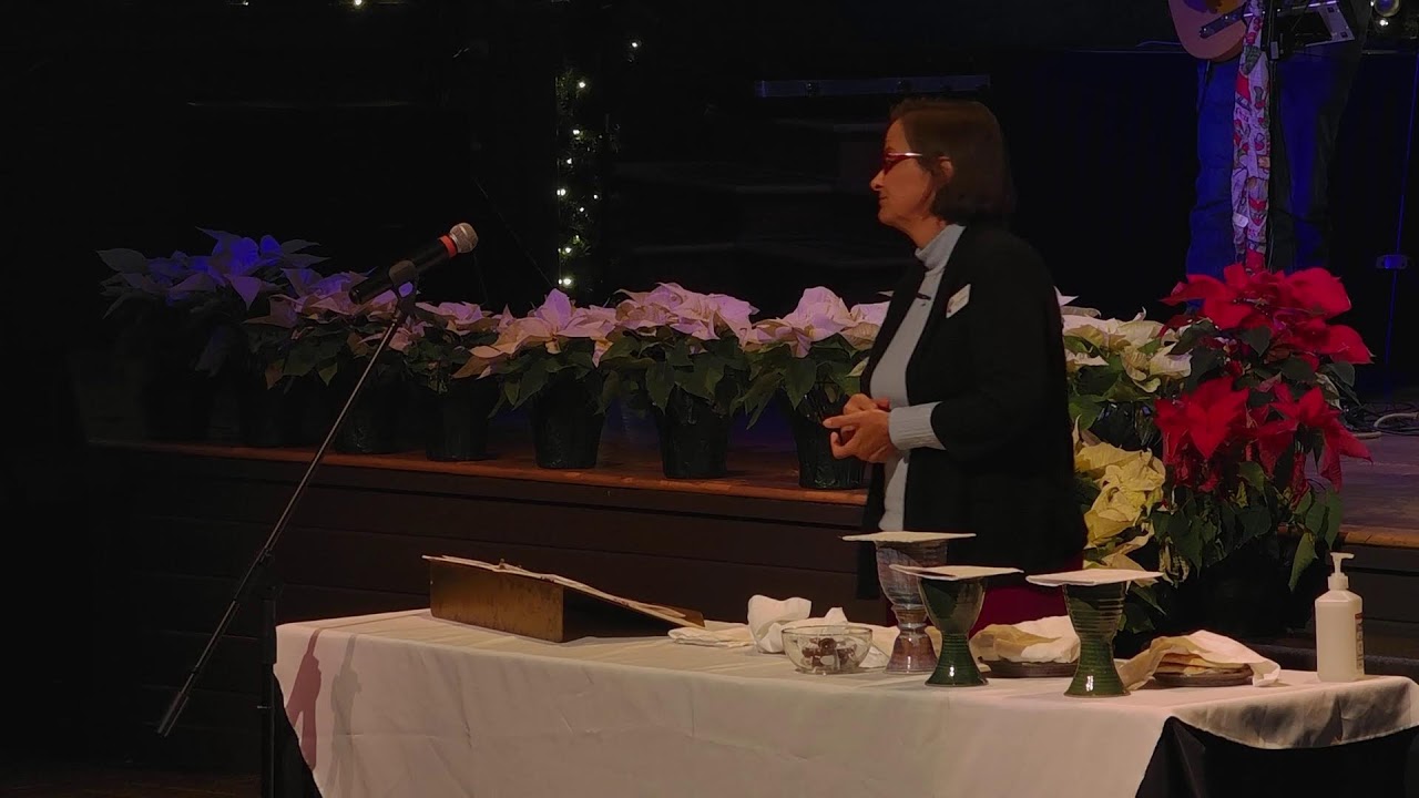 Modern Worship | January 4th, 2026 | Johns Creek UMC