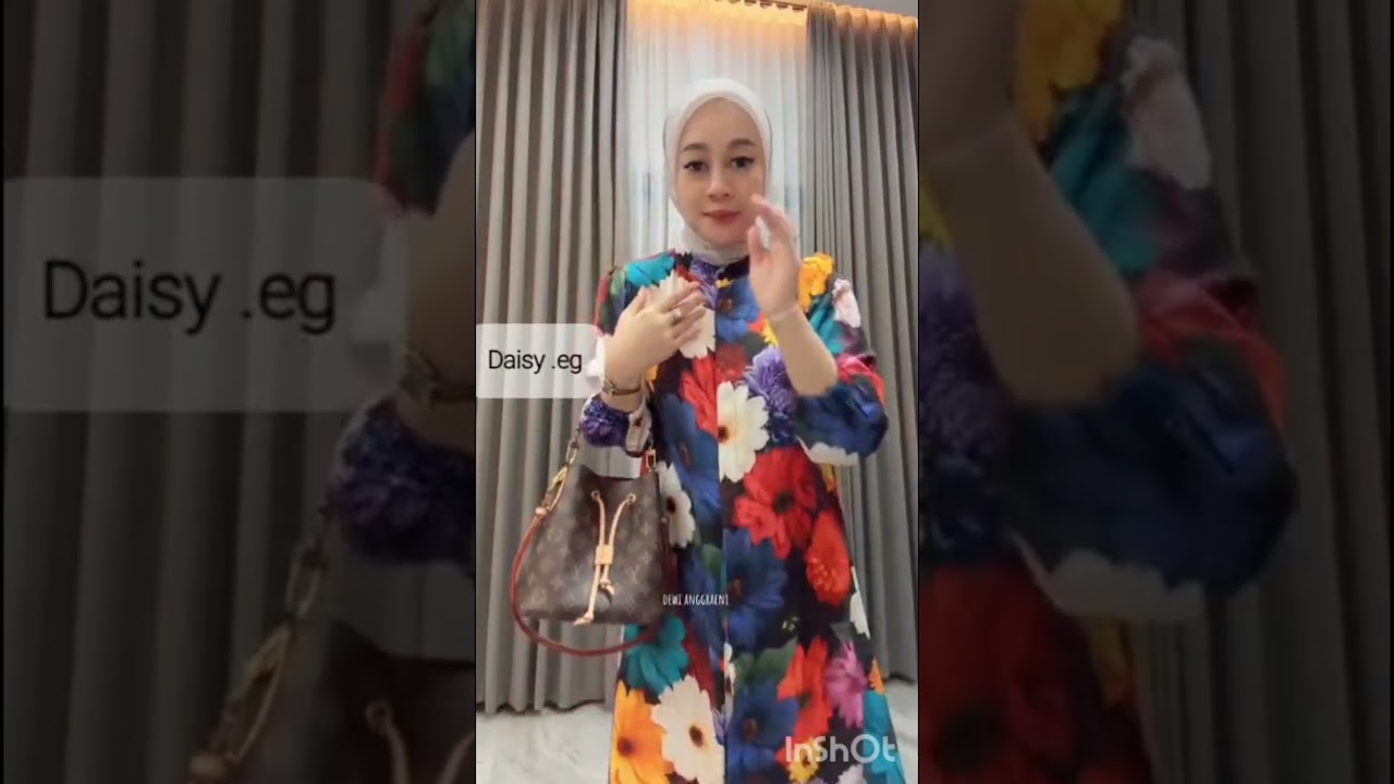 Gamis lebaran 2026 terbaru terupdate tanya2 order wa 089648224043