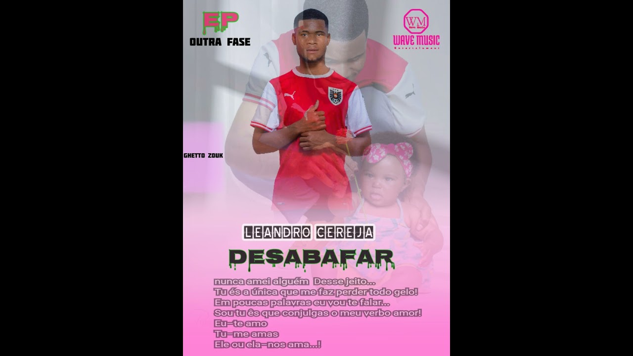 Leandro cereja _Desabafar (prod David DriZz) -3