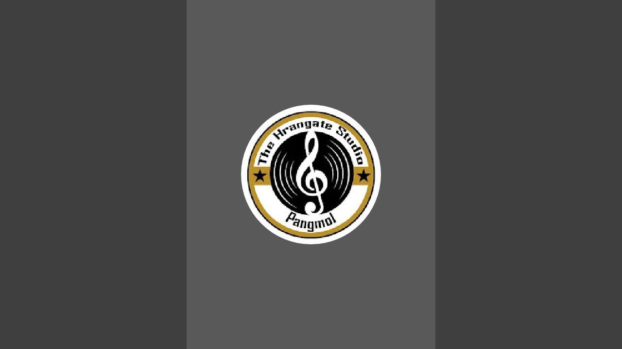 The Hrangate Studio is live!