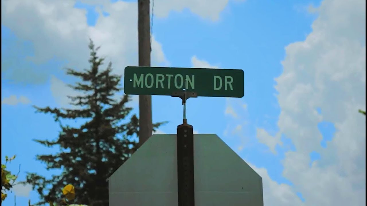 Torrian Ball - Morton Drive Flow (Official Video)
