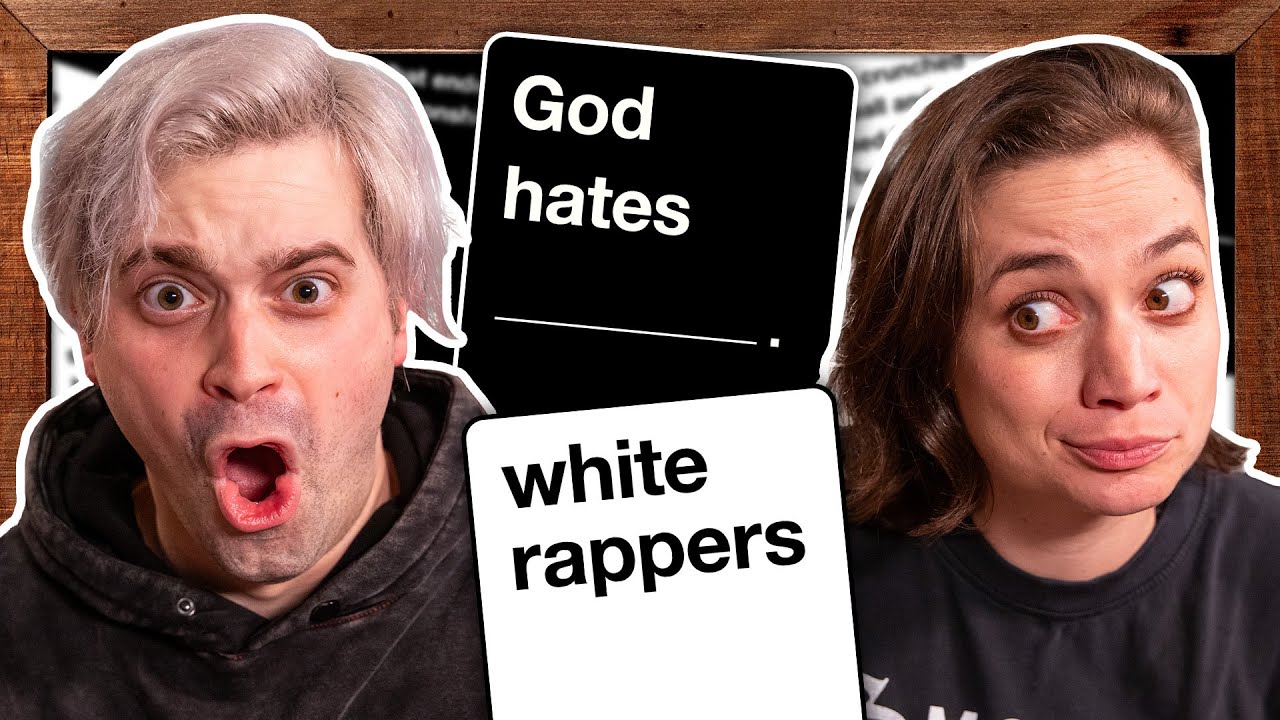 Cards Against Humanity: ULTIMATE Edition