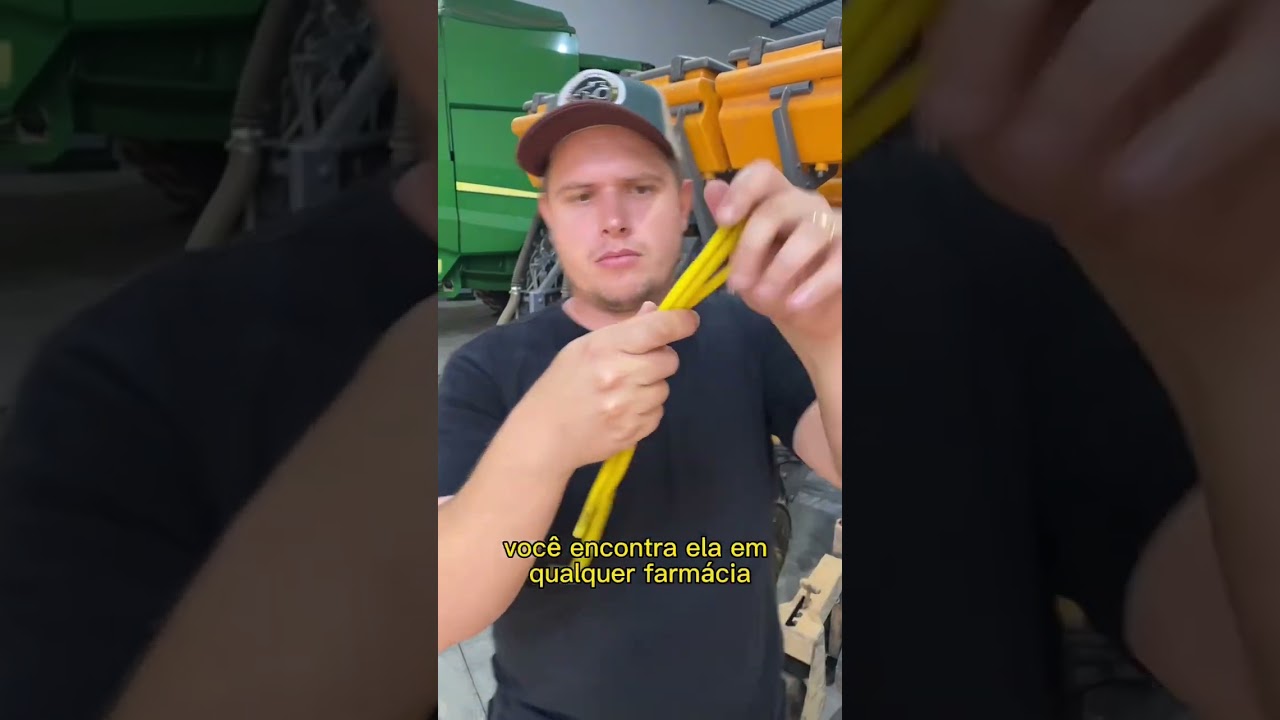 SUPER DICA PRA VC POR NA SUA PLANTADEIRA