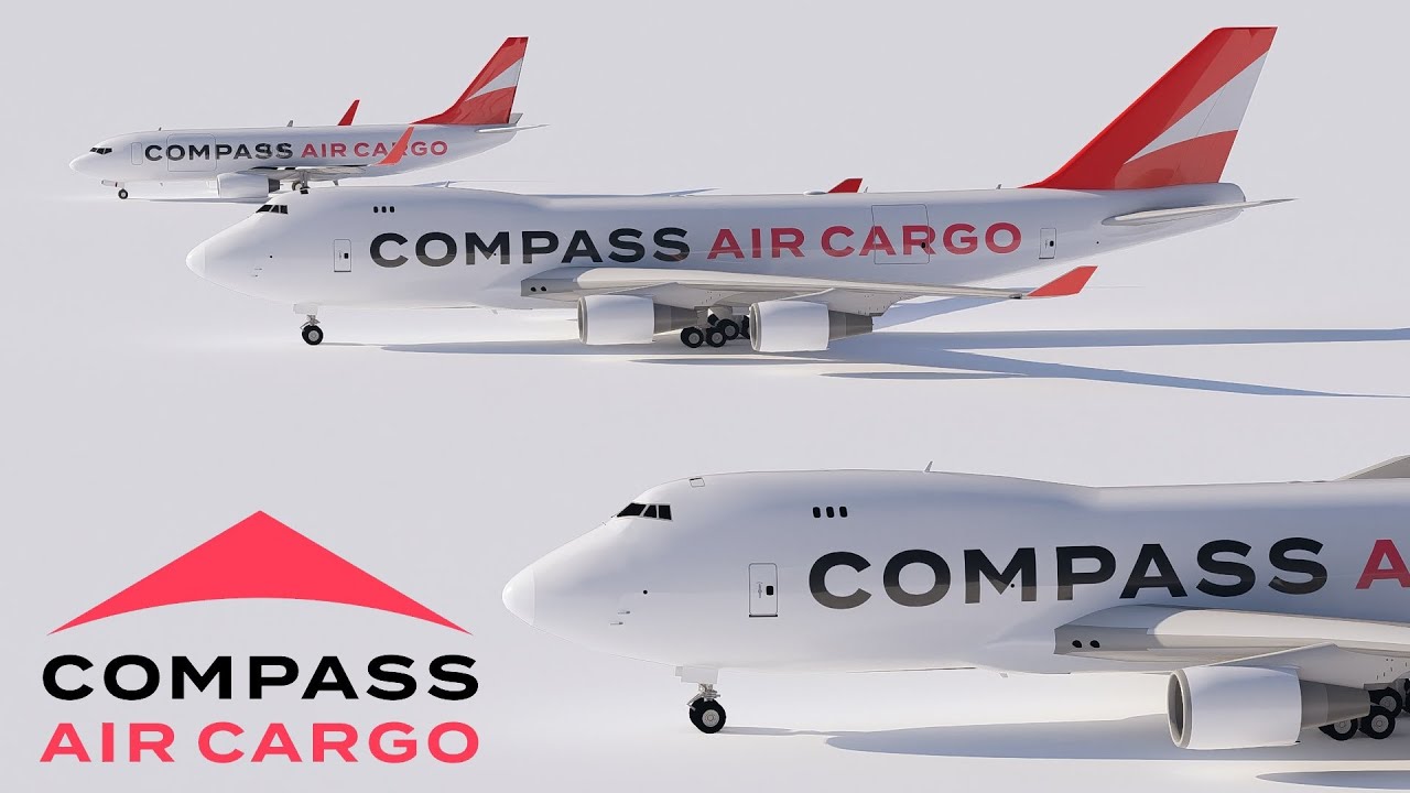 Overview of Compass Cargo Airlines Aircraft Fleet (November 2025)