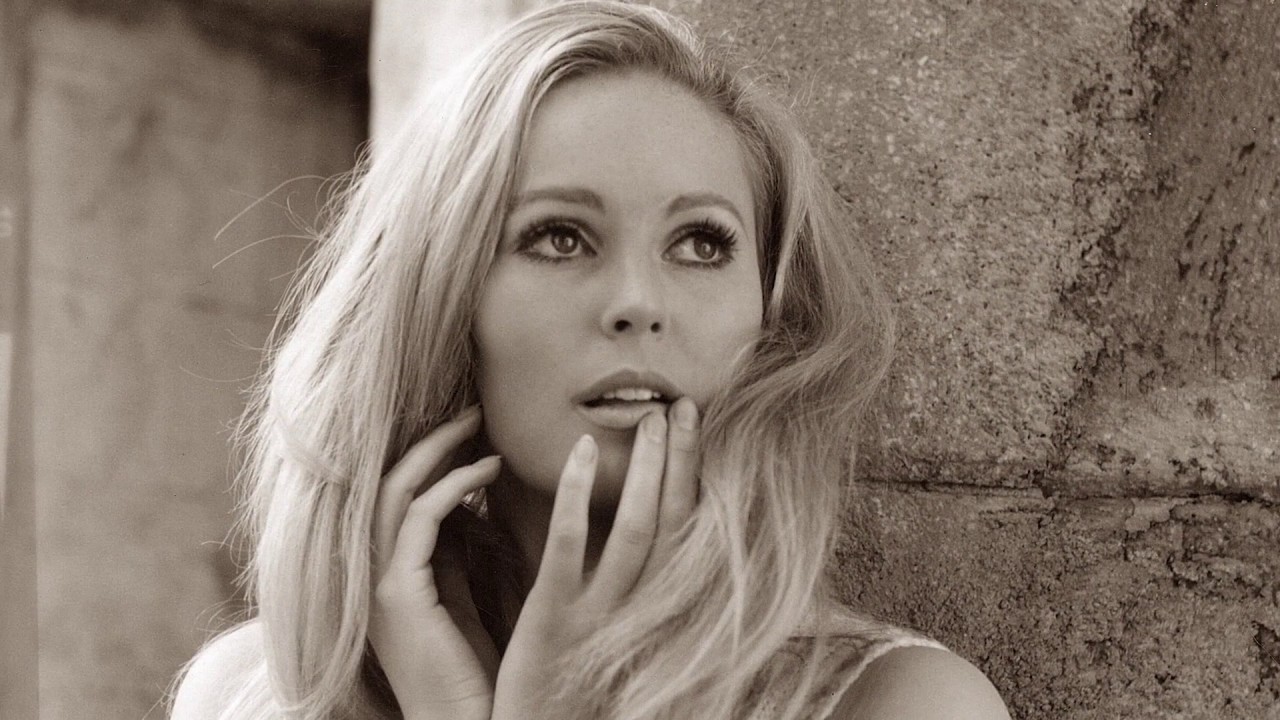 Off the Cutting Room Floor: Veronica Carlson 1 (2017) HD
