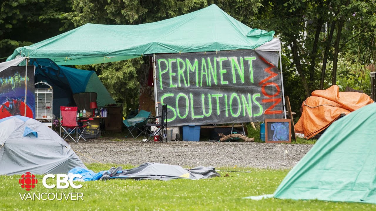 Crime is Vancouver&rsquo;s new hot-button issue