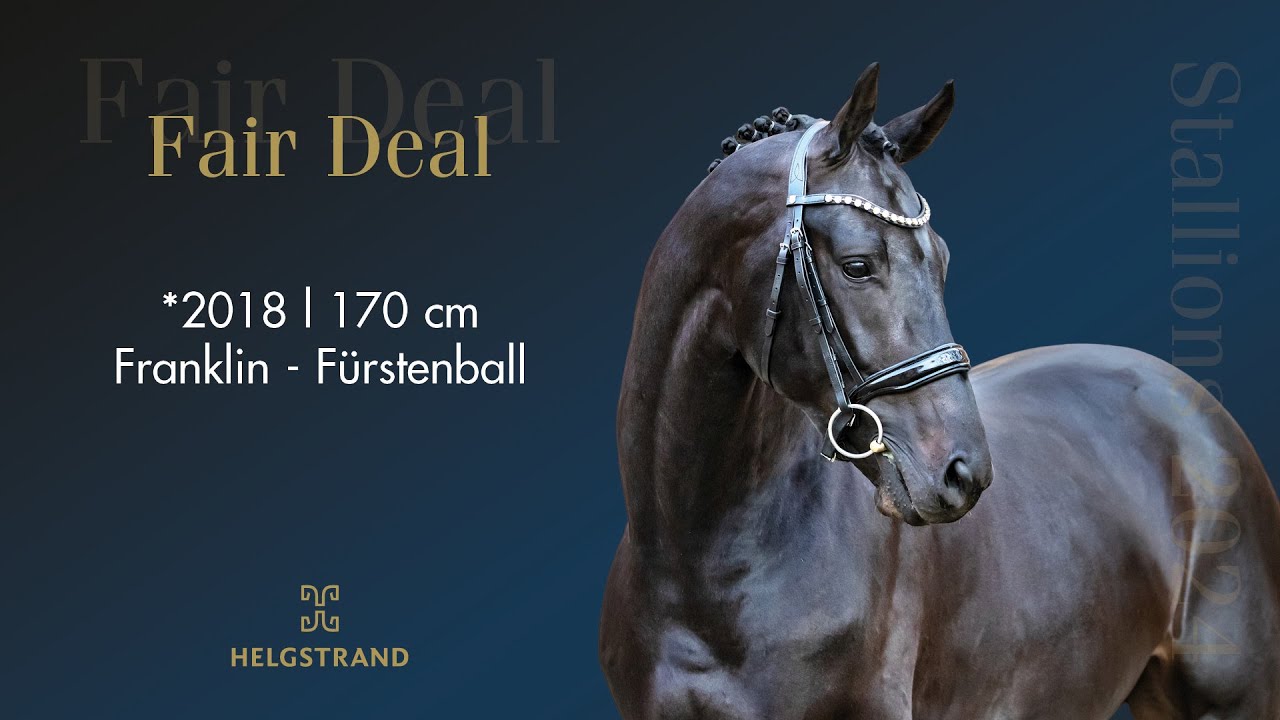 Fair Deal (ENG)