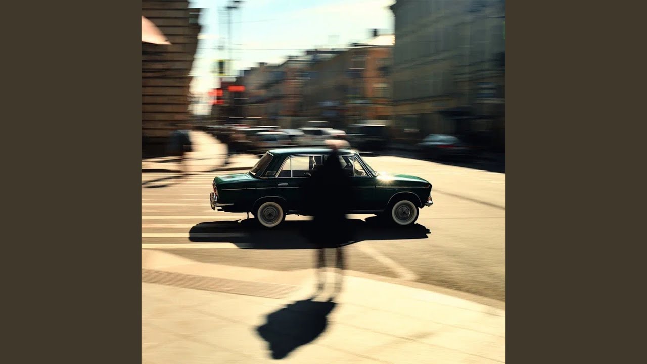 Time (Slowed and Reverb)