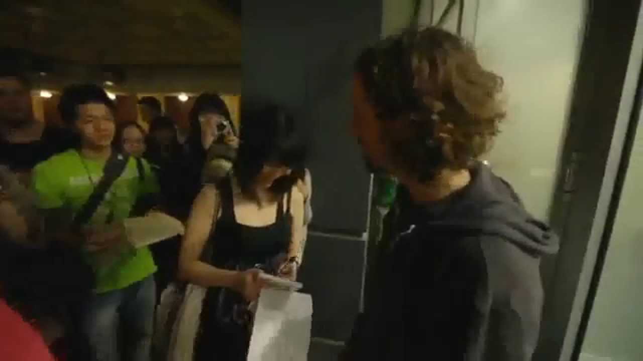 Jason Mraz-What Would Love Do Now (Official Music Video) edited