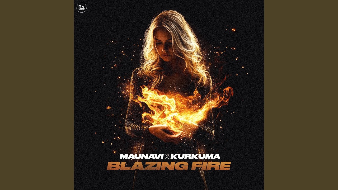 Blazing Fire