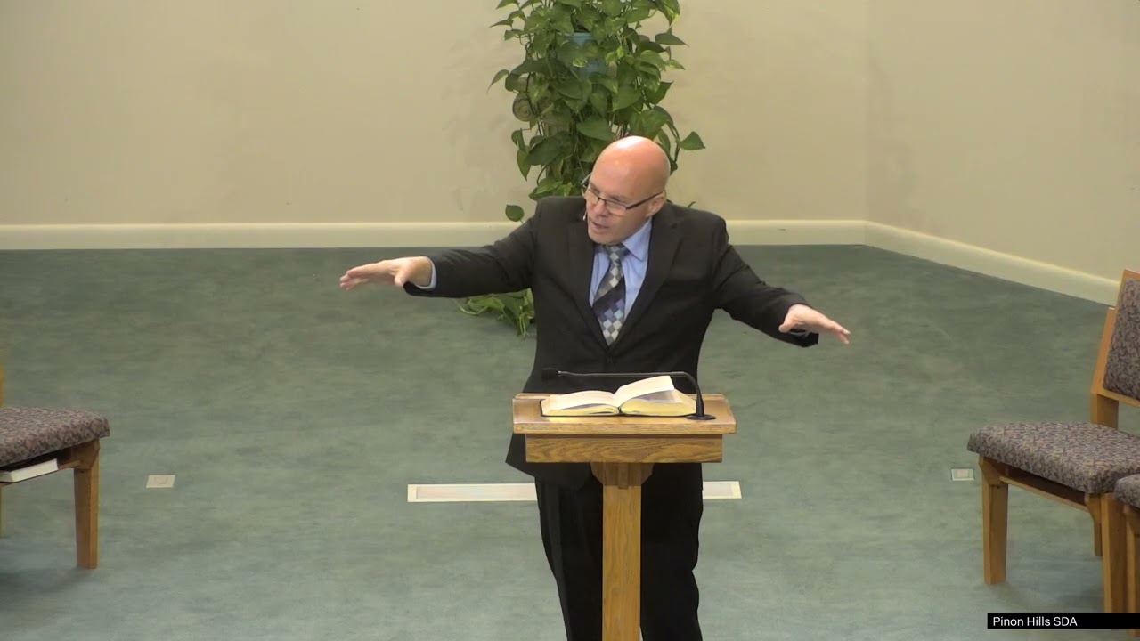 Sermon - Gone Fishing - Pastor Steve Nelson - 1/24/2026