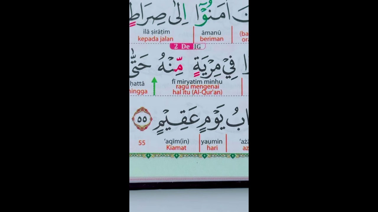 belajar bersama sampai bisa insyaallah!