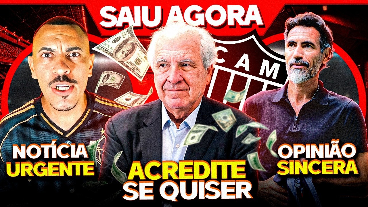 URGENTE! MENIN INACREDITÁVEL! JÁ SAIU NA ITATIAIA! SERÁ QUE VAI DAR CERTO?