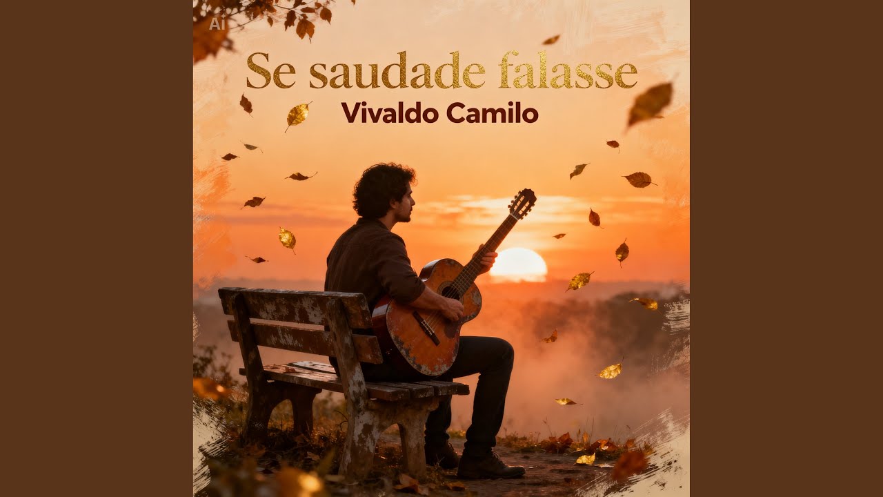 Se saudade falasse