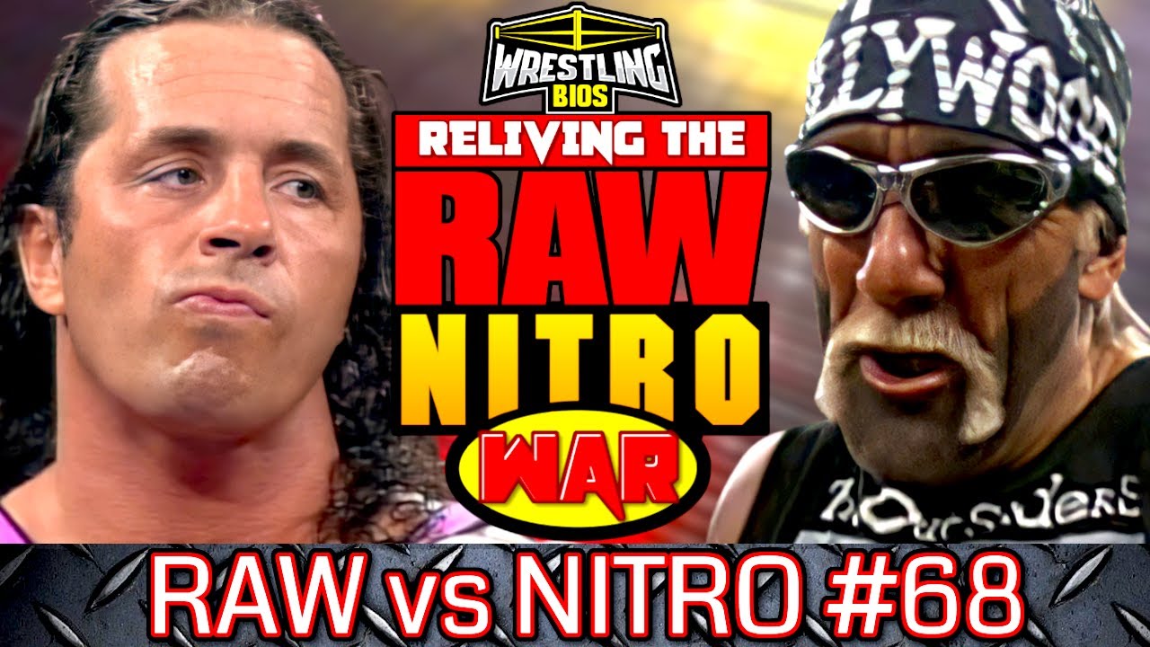 Raw vs Nitro 