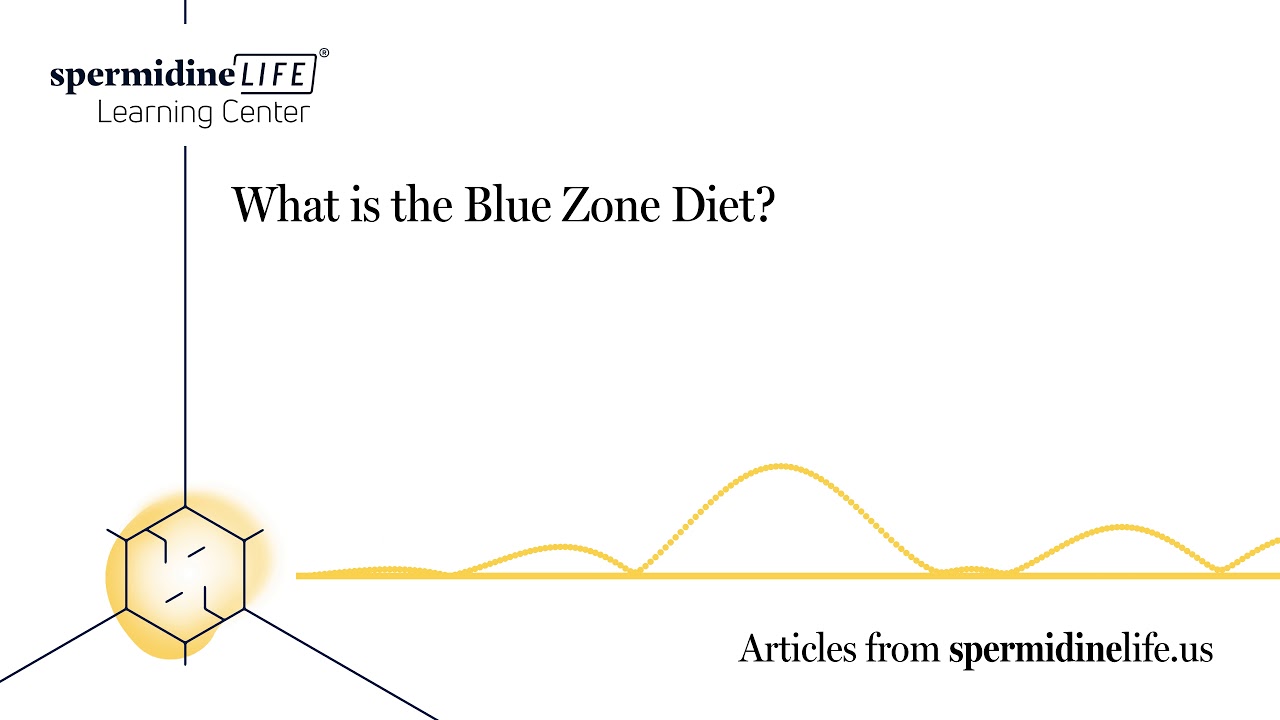 What Is a Blue Zone Diet? | Benefits of Blue Zone Diet