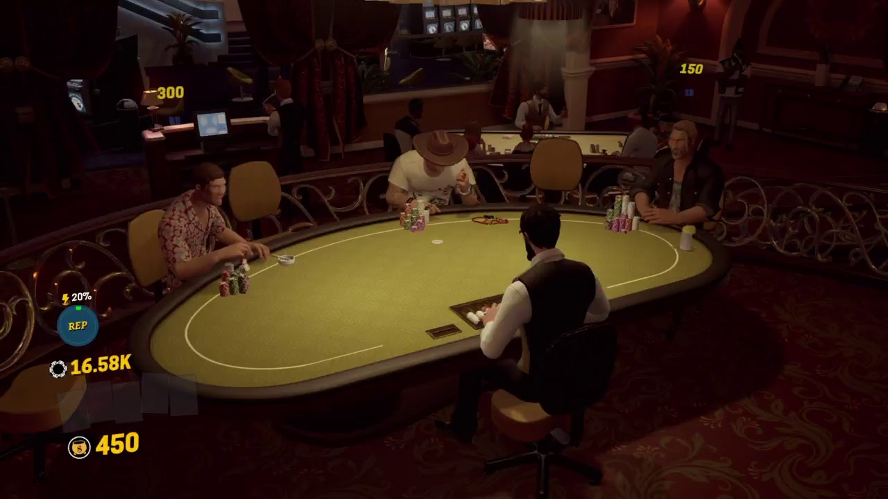 Torneio de  Poker