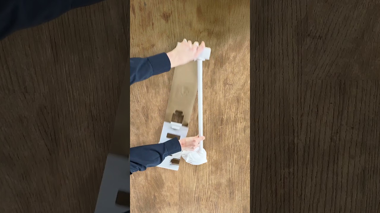 The Signe Gradient Table Lamp is the perfection addition to any smart lighting setup 💡