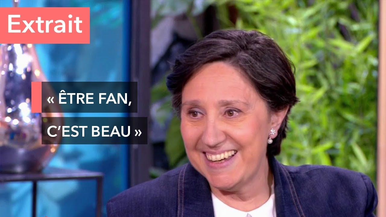 Pour Danielle Moreau, le prince charmant est une star - &Ccedil;a commence aujourd'hui
