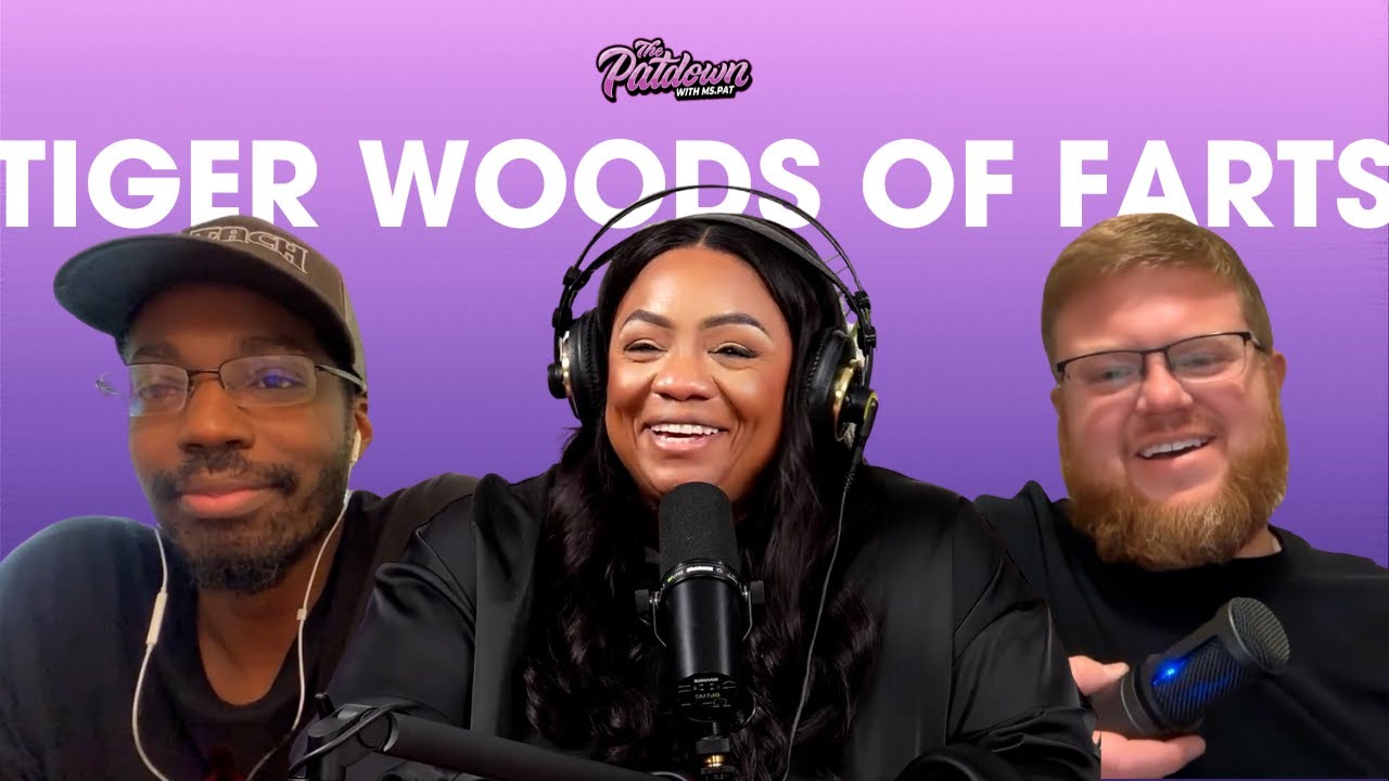 301: Tiger Woods of Farts