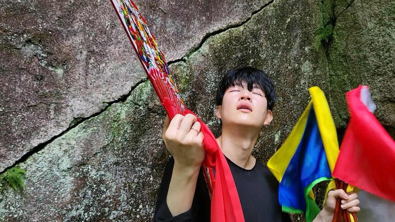 특급제자 천음! 드디어 영검 폭발! 단둘이 떠나는 기도 여행!