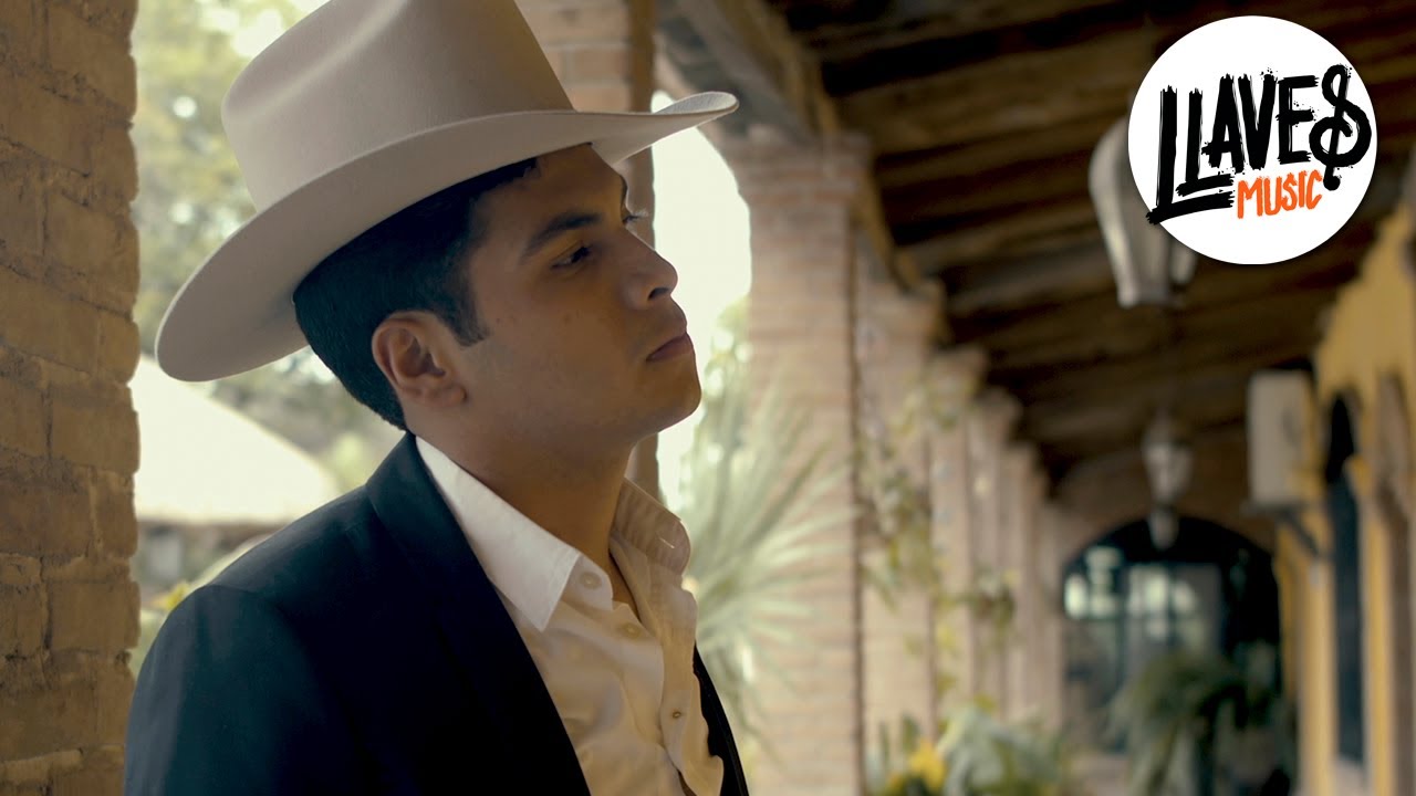 Novios oficiales - Valerio Gaytán (Video Oficial)