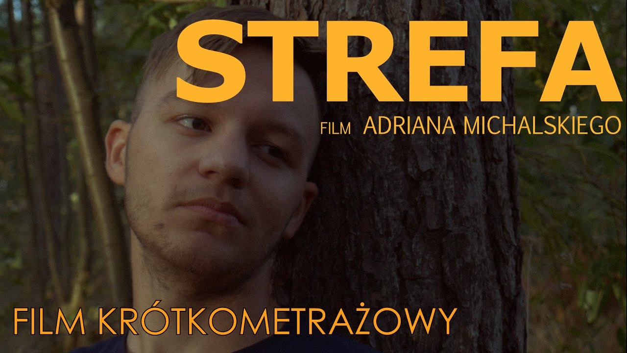 STREFA (2023) | Film krótkometrażowy | reż. Adrian Michalski