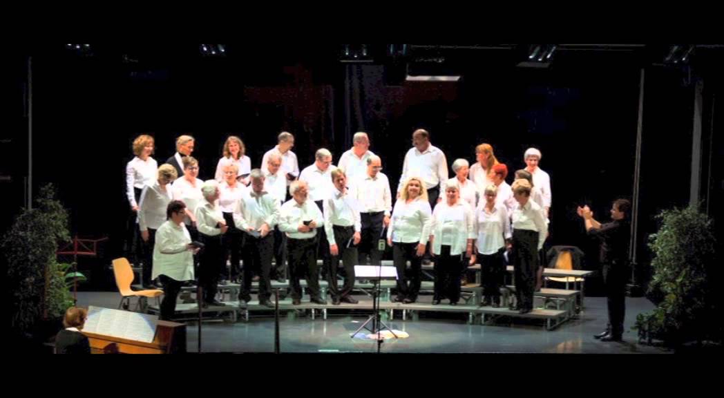 Chorale de Saint-Légier : Billy