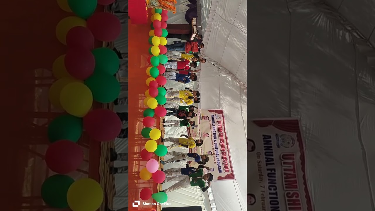 Dekho kya ye ped hai 