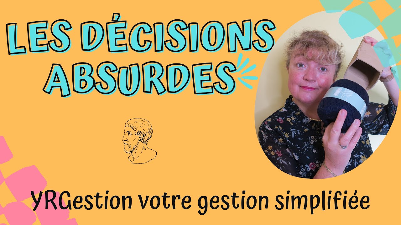 Les décisions absurdes et erreurs de management en entreprise ?