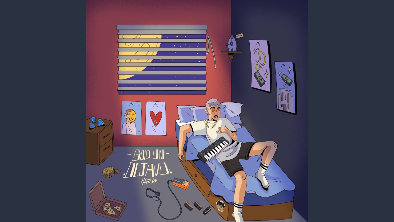 Músico triste (feat. Ghosk Isais)