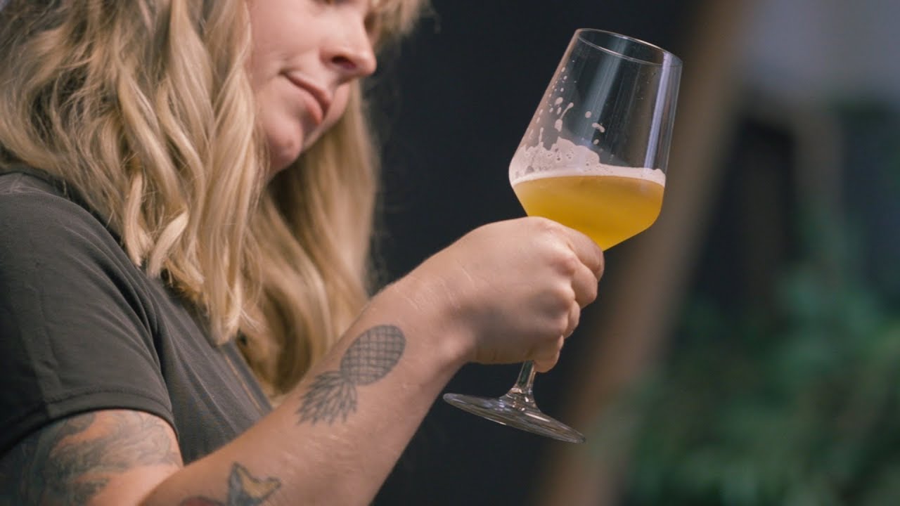 A Kansas City Beer Tasting | Tap List